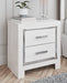 Altyra Nightstand - Furniture House (Dover,NJ)