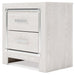 Altyra Nightstand - Furniture House (Dover,NJ)