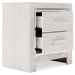 Altyra Nightstand - Furniture House (Dover,NJ)