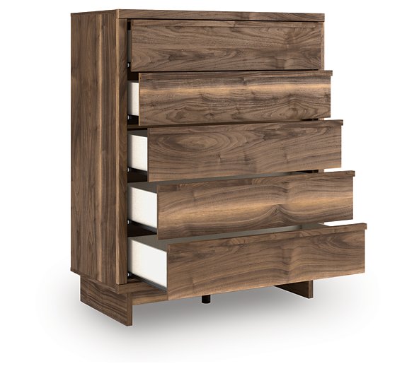 Chirason Wide Chest of Drawers