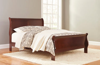 Alisdair Bed - Furniture House (Dover,NJ)