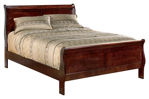 Alisdair Bed - Furniture House (Dover,NJ)