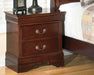 Alisdair Nightstand - Furniture House (Dover,NJ)