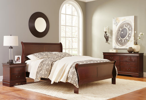 Alisdair Bedroom Set - Furniture House (Dover,NJ)