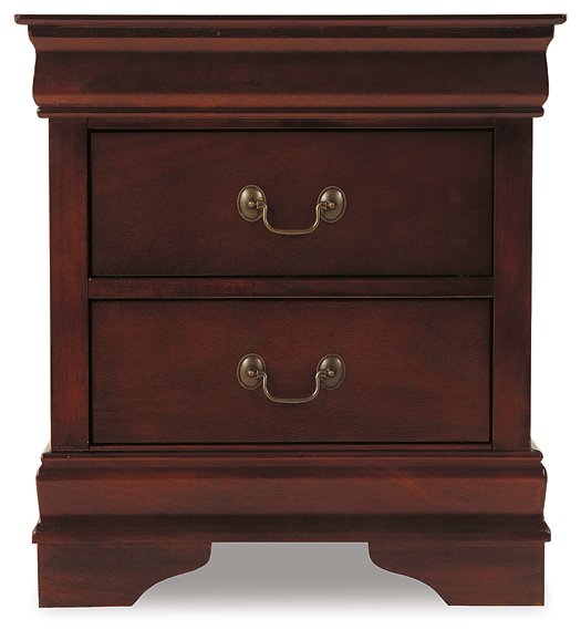 Alisdair Nightstand - Furniture House (Dover,NJ)