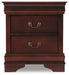 Alisdair Nightstand - Furniture House (Dover,NJ)