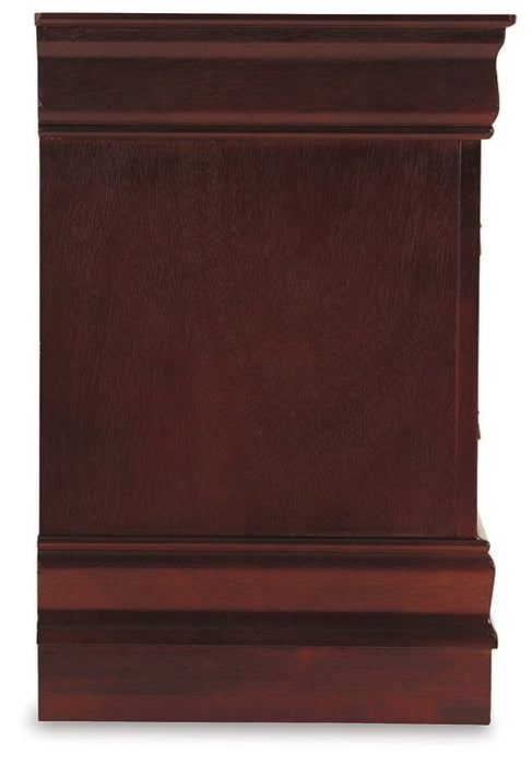 Alisdair Nightstand - Furniture House (Dover,NJ)