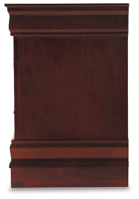 Alisdair Nightstand - Furniture House (Dover,NJ)