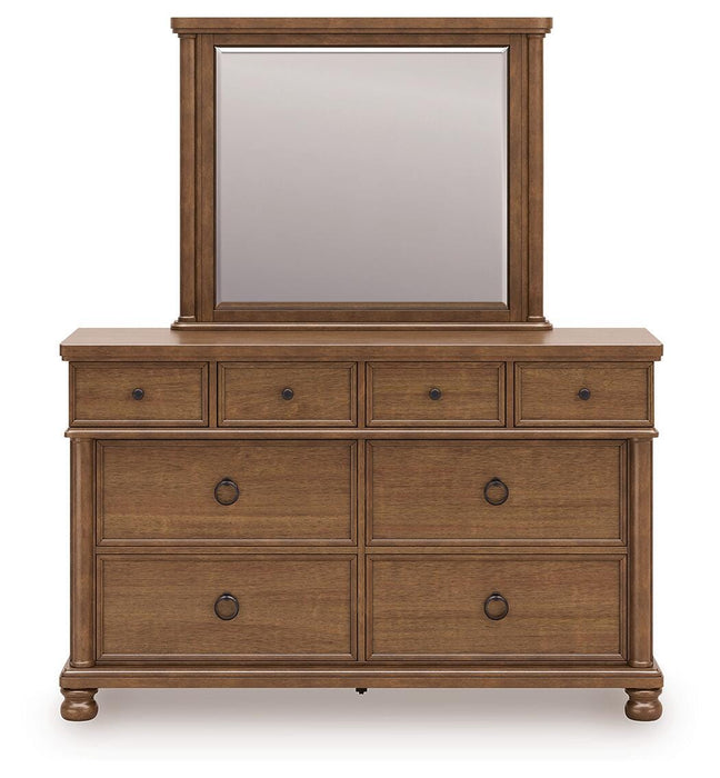Rowlenstown Dresser