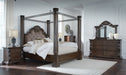 Maylee Bed - Furniture House (Dover,NJ)