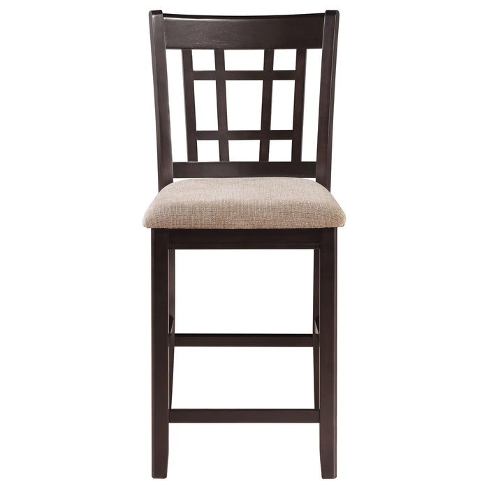 Lavon Counter Chair - Furniture House (Dover,NJ)