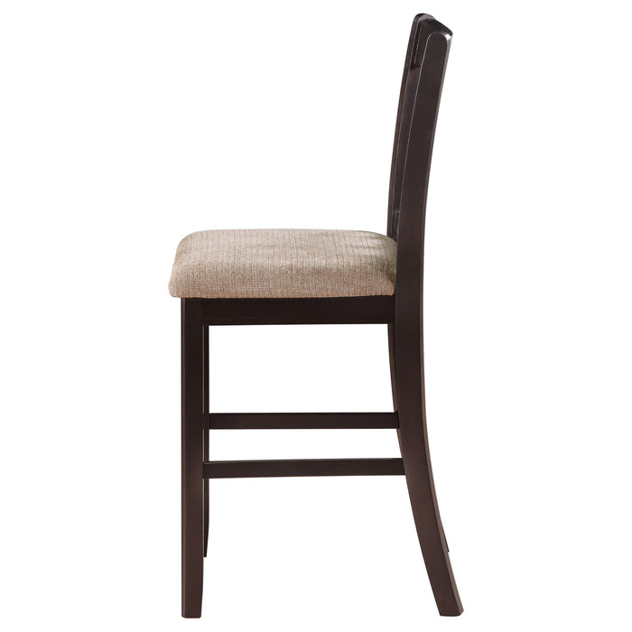 Lavon Counter Chair - Furniture House (Dover,NJ)