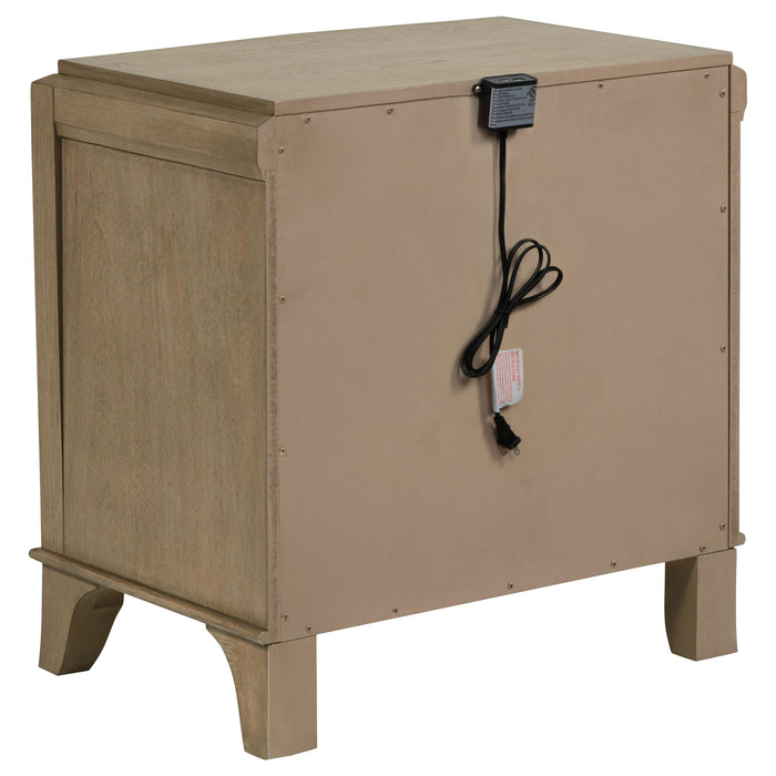 Revello Nightstands