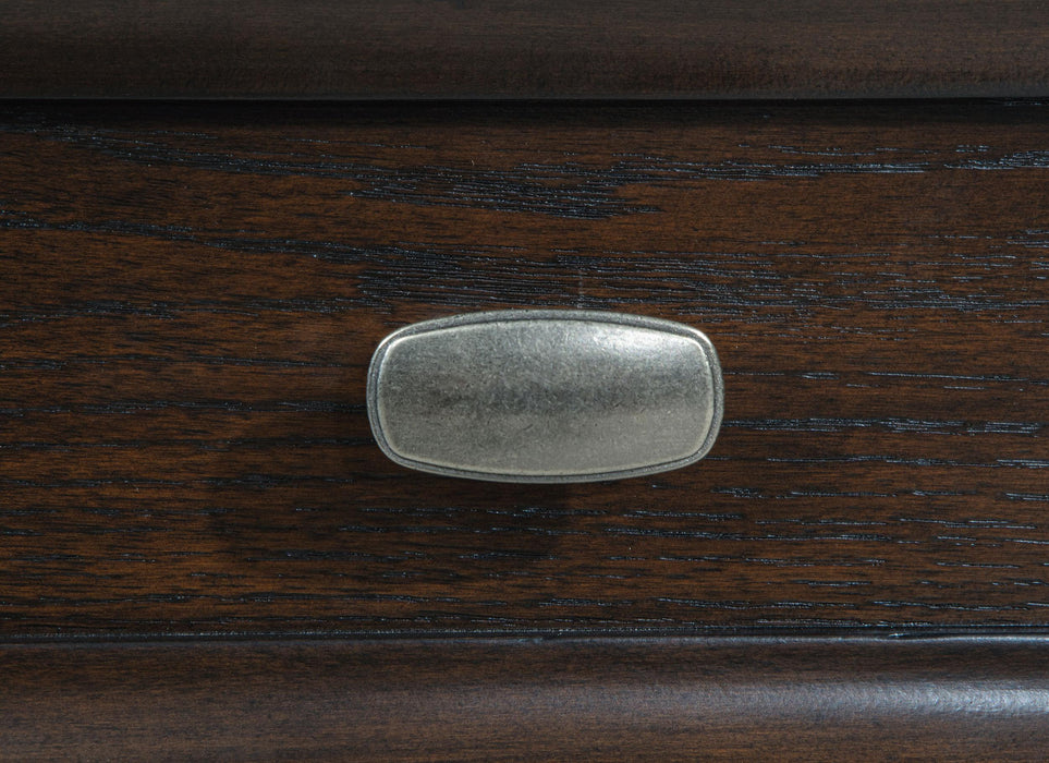 Andover Door Chest - Furniture House (Dover,NJ)