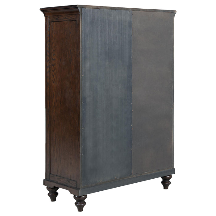 Andover Door Chest - Furniture House (Dover,NJ)