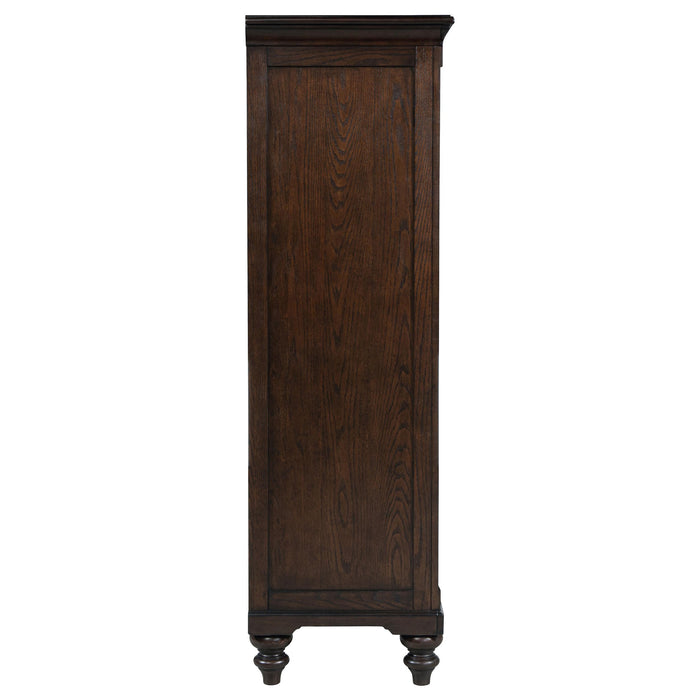 Andover Door Chest - Furniture House (Dover,NJ)