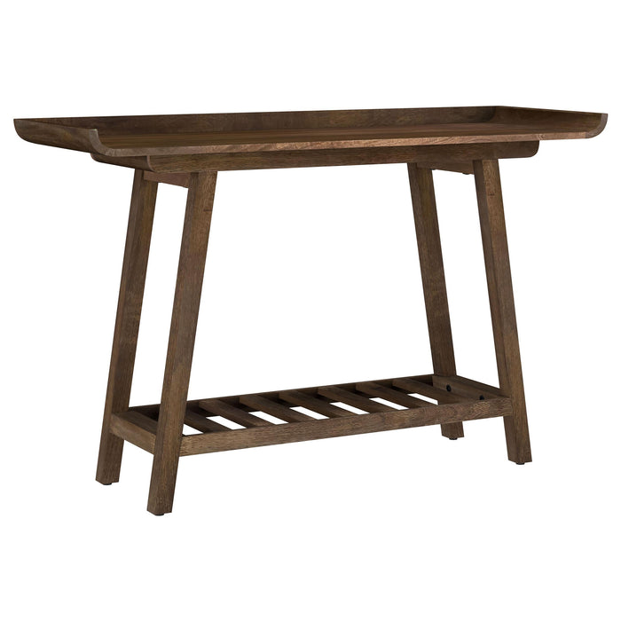 Ornelas Console Table - Furniture House (Dover,NJ)