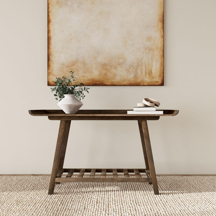 Ornelas Console Table - Furniture House (Dover,NJ)