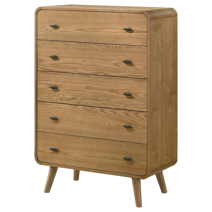 Robyn Chest of Drawers