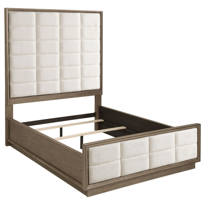 Durango Panel Bed - Furniture House (Dover,NJ)