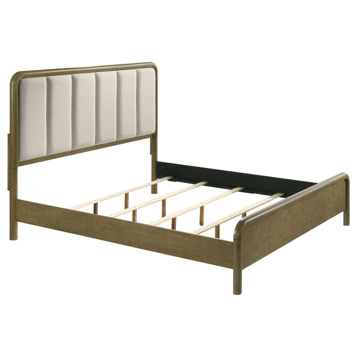 Amsbury Panel Bed - Furniture House (Dover,NJ)