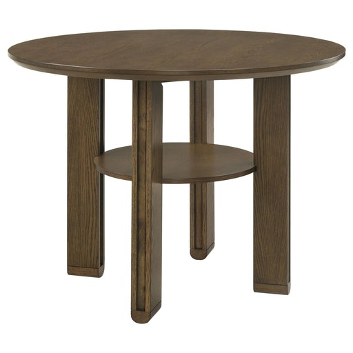Ottowa Counter Height Dining Table - Furniture House (Dover,NJ)