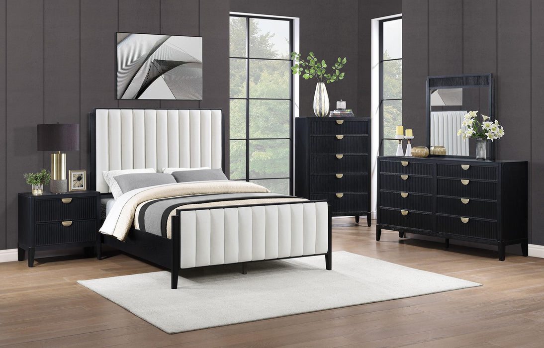 Brookmead Panel Bed - Furniture House (Dover,NJ)