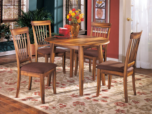 Berringer Dining Set - Furniture House (Dover,NJ)