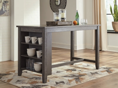 Caitbrook Counter Height Dining Table - Furniture House (Dover,NJ)