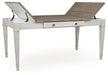 Skempton Dining Table - Furniture House (Dover,NJ)