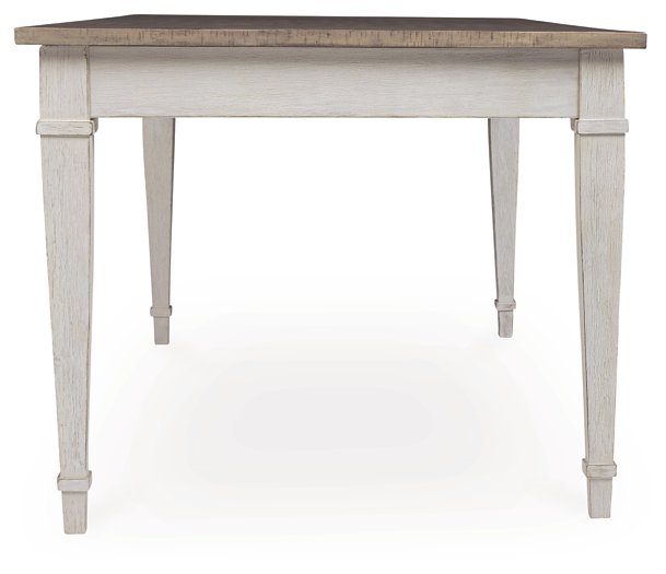 Skempton Dining Table - Furniture House (Dover,NJ)