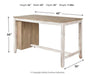 Skempton Counter Height Dining Table - Furniture House (Dover,NJ)