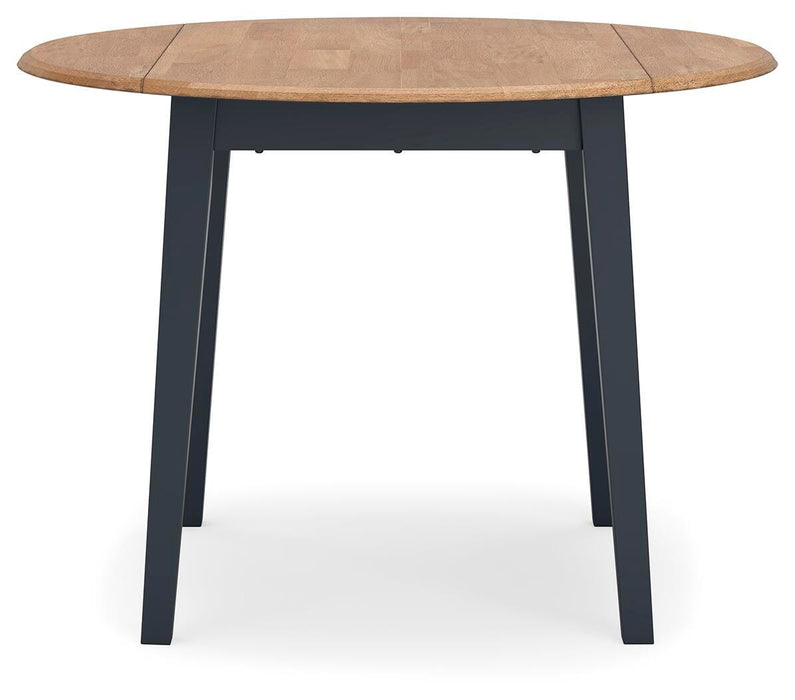 Gesthaven Dining Set