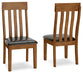 Ralene Dining Room Set - Furniture House (Dover,NJ)
