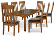 Ralene Dining Room Set - Furniture House (Dover,NJ)