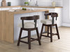 Haddigan Counter Height Barstool (Set of 2) - Furniture House (Dover,NJ)