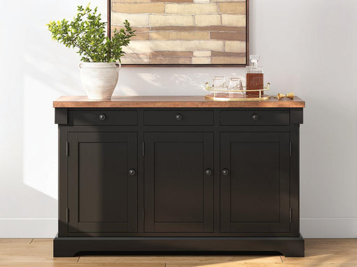 Wildenauer Dining Buffet - Furniture House (Dover,NJ)