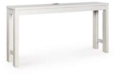 Robbinsdale Counter Height Dining Table and 3 Barstools Set - Furniture House (Dover,NJ)