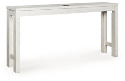 Robbinsdale Counter Height Dining Table and 3 Barstools Set - Furniture House (Dover,NJ)