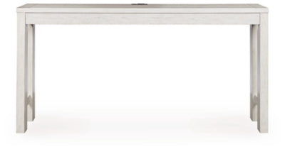 Robbinsdale Counter Height Dining Table and 3 Barstools Set - Furniture House (Dover,NJ)