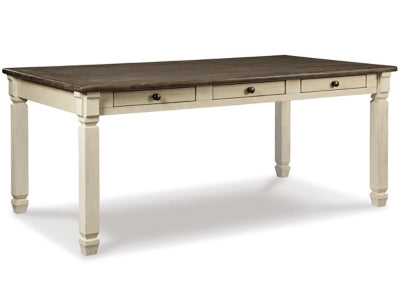 Bolanburg Dining Table - Furniture House (Dover,NJ)