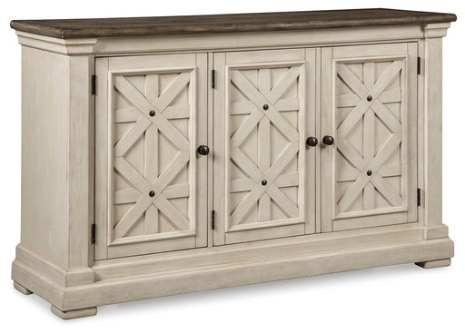 Bolanburg Dining Server - Furniture House (Dover,NJ)