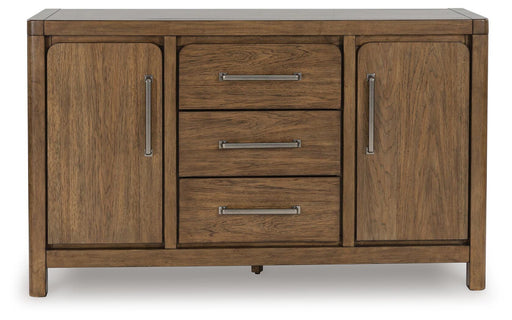 Cabalynn Dining Server - Furniture House (Dover,NJ)