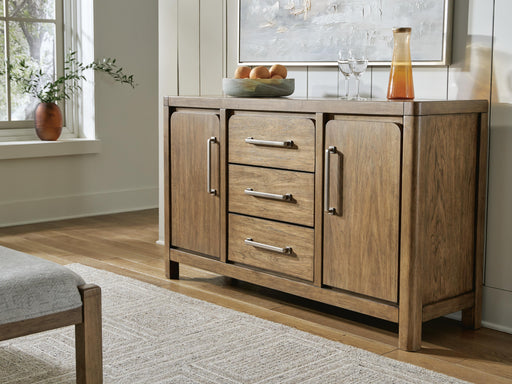 Cabalynn Dining Server - Furniture House (Dover,NJ)