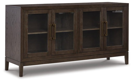 Burkhaus Dining Server - Furniture House (Dover,NJ)