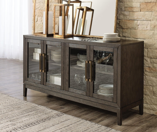 Burkhaus Dining Server - Furniture House (Dover,NJ)