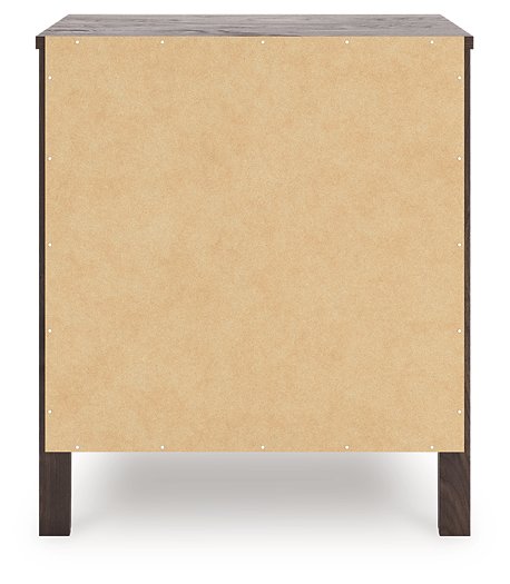 Calverson Nightstand - Furniture House (Dover,NJ)