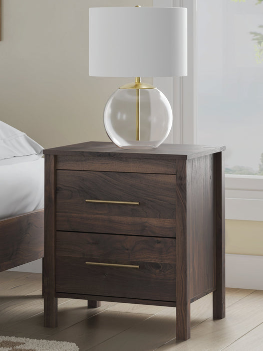 Calverson Nightstand - Furniture House (Dover,NJ)