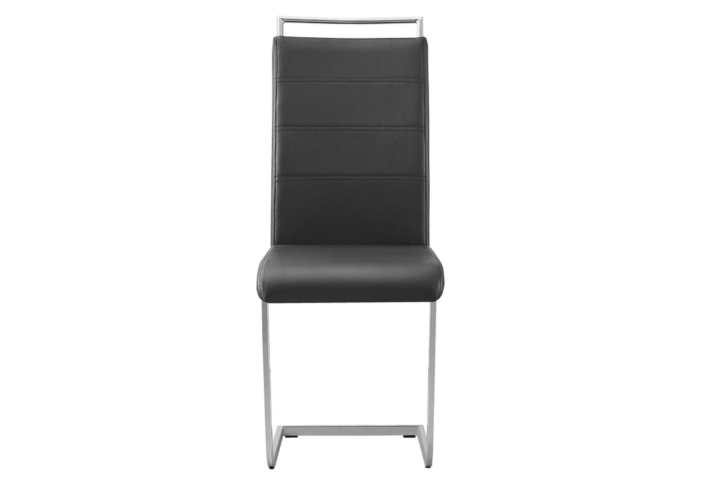 D9121 DINING CHAIR image