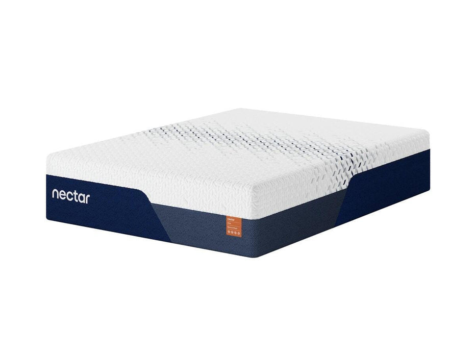 Nectar Ultra Memory Foam Mattress - Furniture House (Dover,NJ)
